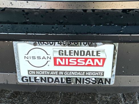 New 2026 Nissan Pathfinder SV image 15