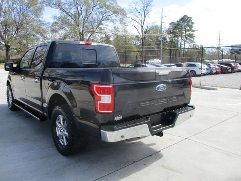 Used 2018 Ford F150 XLT w/ Equipment Group 302A Luxury image 13