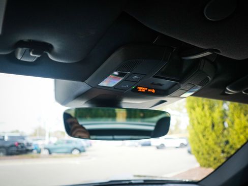 Used 2026 Porsche 911 Targa 4 GTS image 26