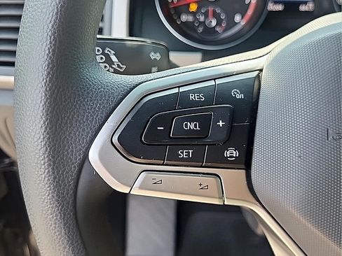 Used 2020 Volkswagen Atlas Cross Sport S AWD/4WD image 18