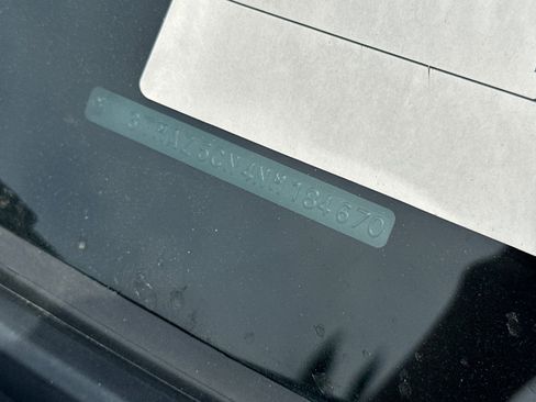 Used 2022 Toyota Tacoma TRD Off-Road w/ Technology Package image 12