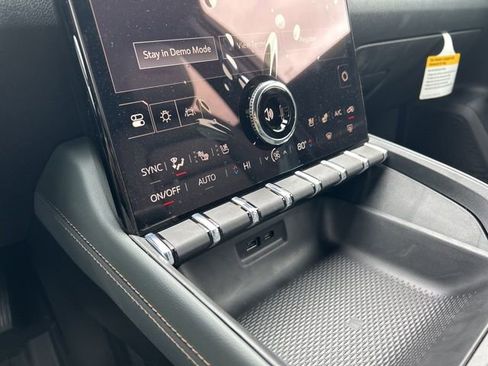 New 2026 GMC Terrain AT4 w/ Convenience Package III image 22