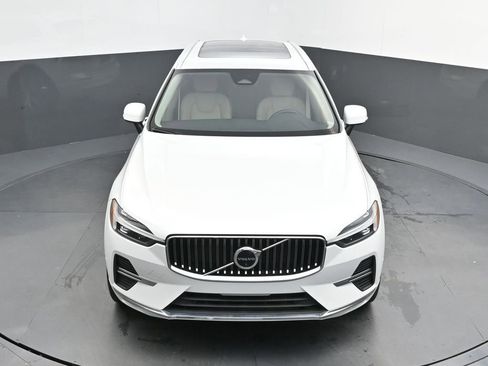 Certified 2023 Volvo XC60 B5 Plus w/ Protection Package Premier image 30