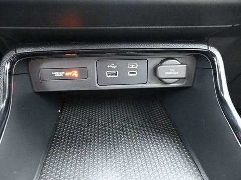 Used 2025 Honda CR-V EX image 31