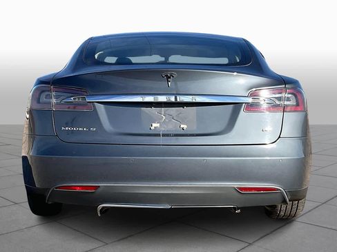 Used 2013 Tesla Model S image 4