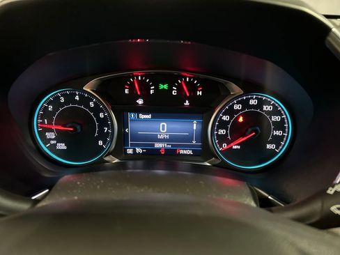 Used 2024 Chevrolet Equinox LS w/ LS Convenience Package FWD image 16