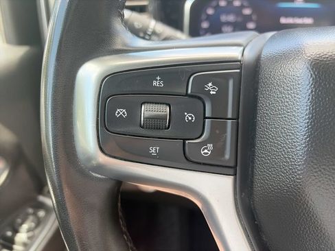 Used 2024 Chevrolet Silverado 2500 LT w/ All Star Edition AWD/4WD image 23