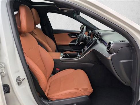 Certified 2024 Mercedes-Benz C 300 C 300 image 21