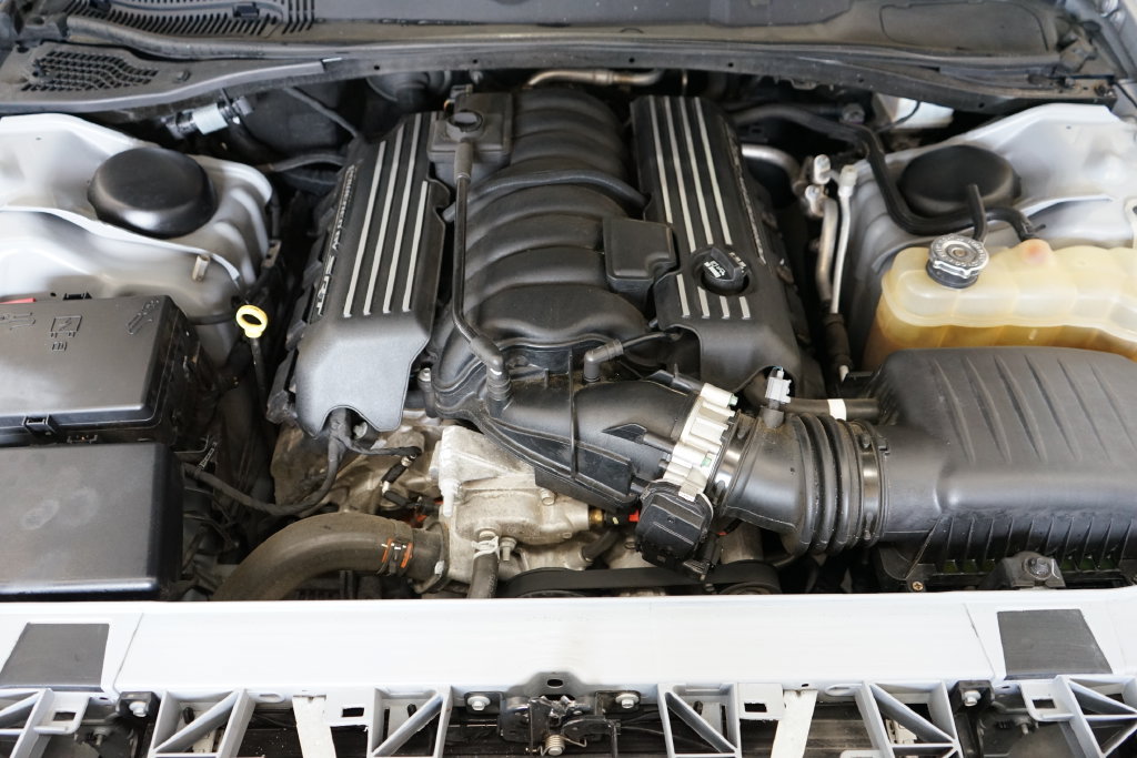Used 2022 Dodge Challenger R/T Scat Pack RWD image 53