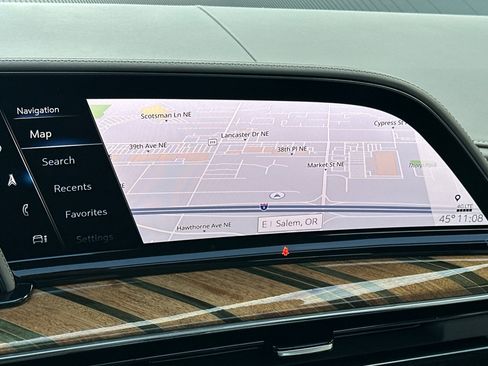 Used 2021 Cadillac Escalade Sport Platinum image 20