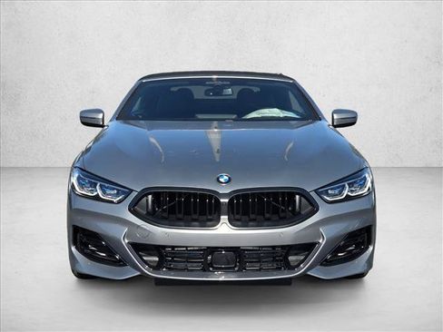 New 2026 BMW 840i Convertible RWD image 6