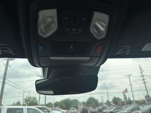 Used 2022 RAM 1500 Big Horn AWD/4WD image 31