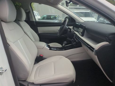 Used 2026 Hyundai Tucson SEL AWD/4WD image 27