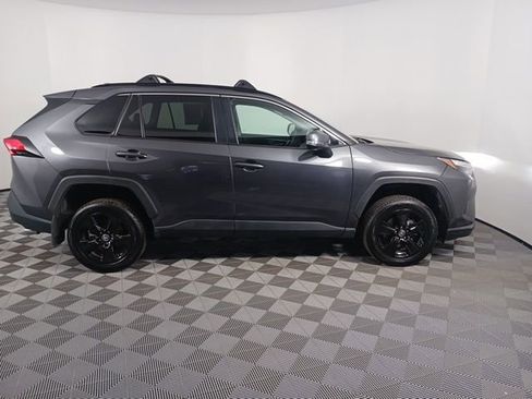 Used 2023 Toyota RAV4 XLE w/ XLE Grade Weather Package image 8