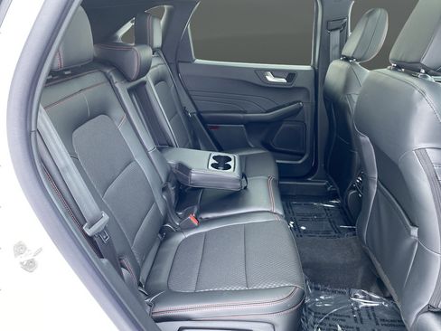 New 2026 Ford Escape ST-Line w/ Cold Weather Package AWD/4WD image 37