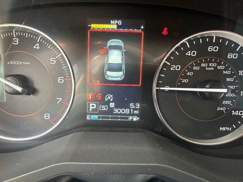 Used 2021 Subaru Crosstrek 2.5i Limited w/ Popular Package #4 image 34