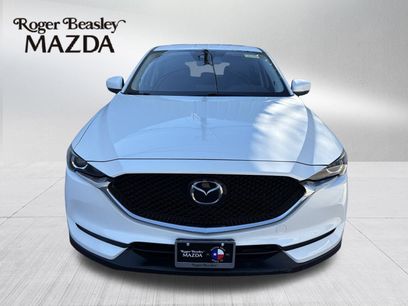 Used 2018 MAZDA CX-5 Touring w/ Preferred Equipment Package