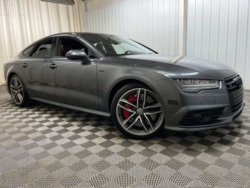 Used 2018 Audi S7 Prestige w/ S Sport Package AWD/4WD image 50