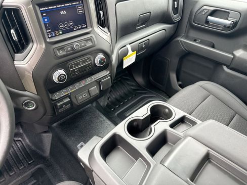 New 2026 GMC Sierra 1500 Pro AWD/4WD image 20