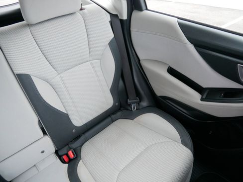 Used 2021 Subaru Forester Premium image 14