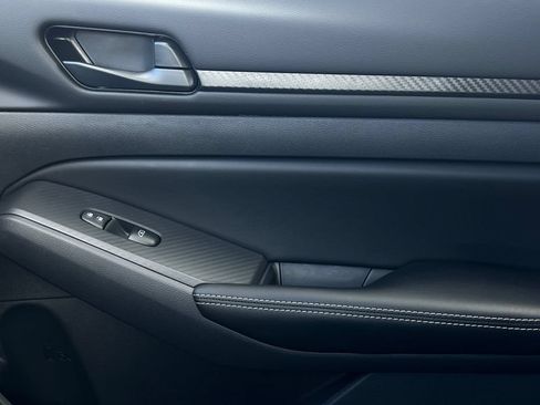 New 2026 Nissan Altima 2.5 SV FWD image 26