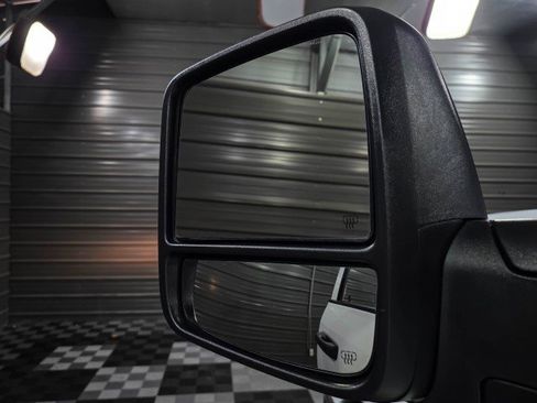 Used 2024 RAM 3500 Tradesman w/ Chrome Appearance Group image 35