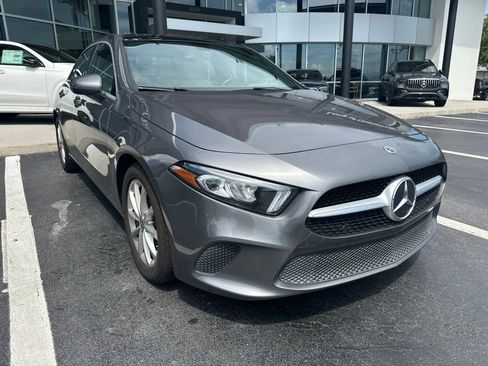 Used 2021 Mercedes-Benz A 220 image 3