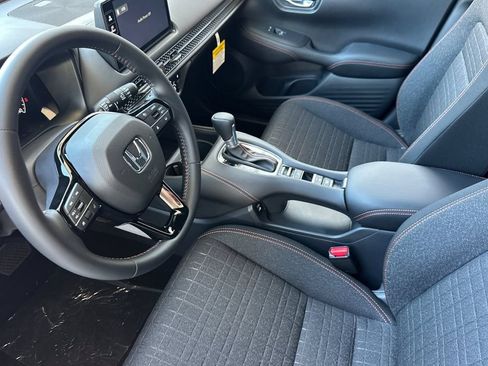 New 2027 Honda HR-V Sport image 10