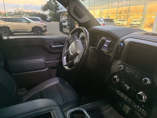 Used 2022 GMC Sierra 1500 Denali w/ Denali Reserve Package AWD/4WD image 21