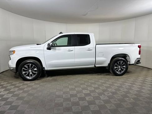 Used 2023 Chevrolet Silverado 1500 LT image 6
