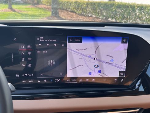 Used 2025 Audi A5 2.0T Premium Plus w/ Premium Plus image 24