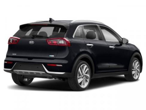 Used 2019 Kia Niro Touring image 2