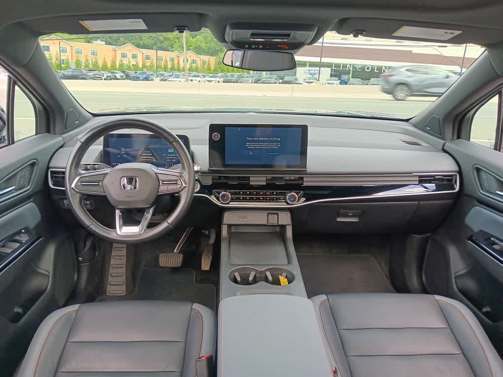 Used 2024 Honda Prologue Touring image 23