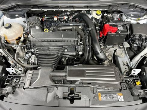 Used 2023 Ford Escape Platinum AWD/4WD image 29
