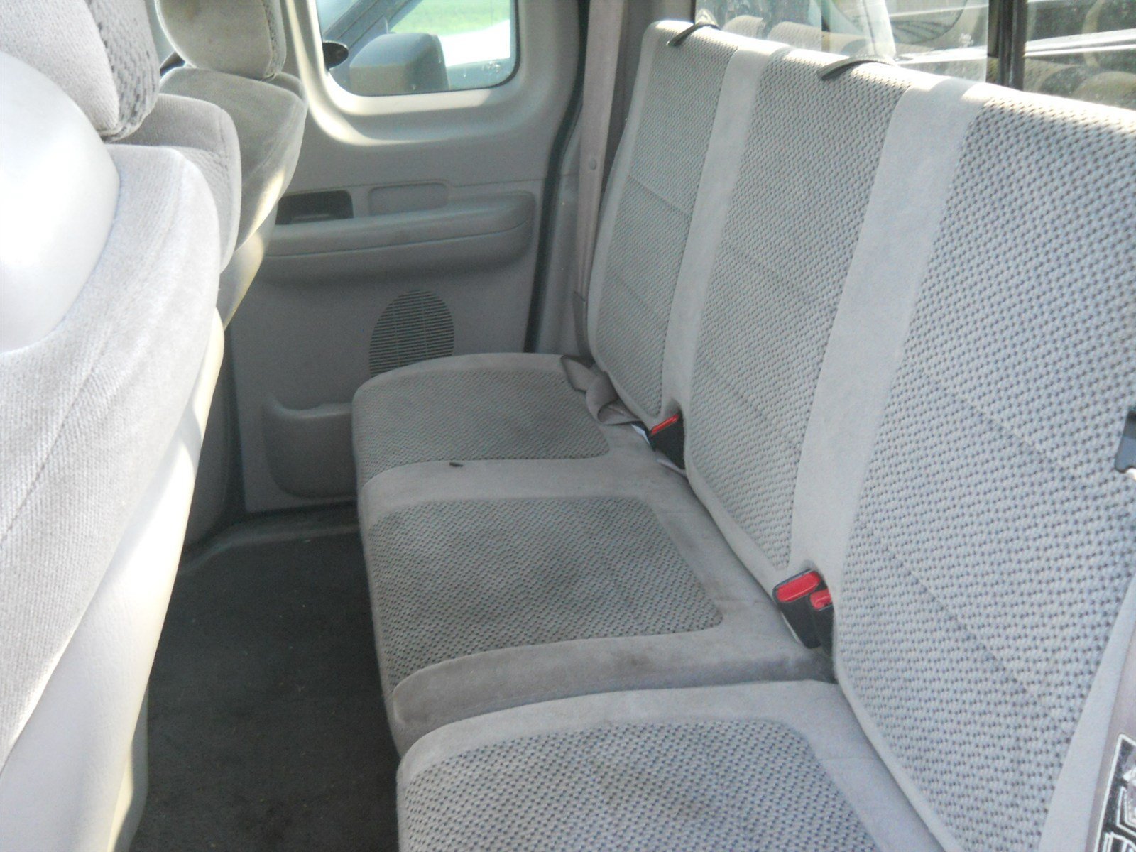 Used 2001 Ford F150 XLT AWD/4WD image 6