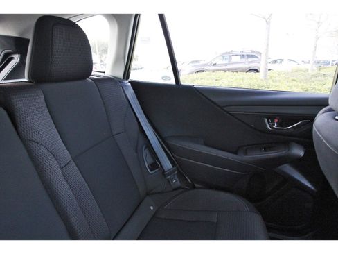 Certified 2025 Subaru Outback Premium image 12