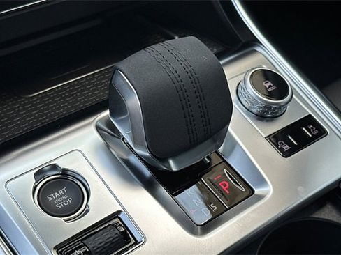 New 2024 Jaguar XF R-Dynamic SE image 20