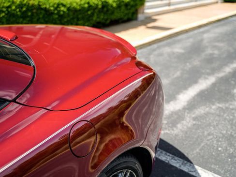 Used 2008 Lexus SC 430 Convertible RWD image 55
