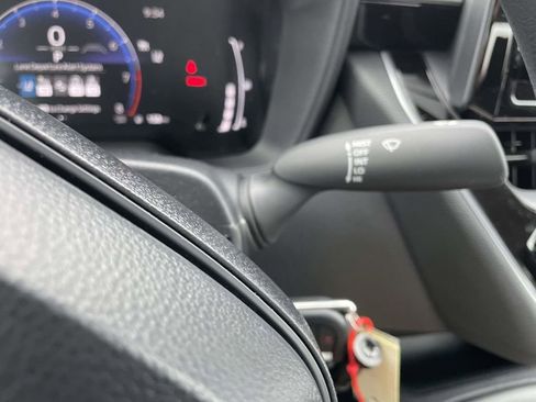 New 2026 Toyota Corolla LE image 36