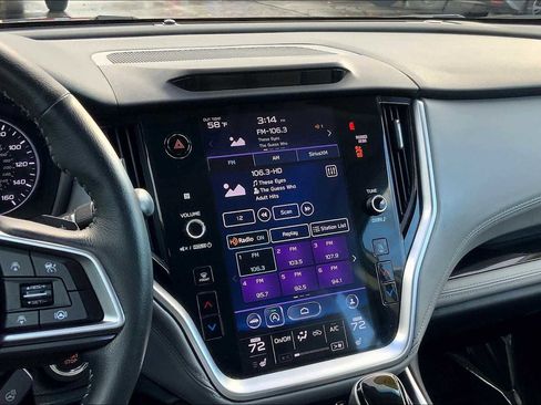 Used 2021 Subaru Legacy Limited image 6