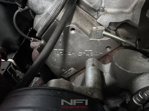 Used 1988 Ford Mustang LX image 35