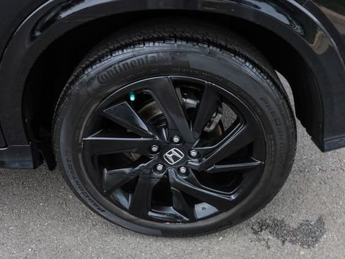 Used 2021 Honda HR-V Sport image 23