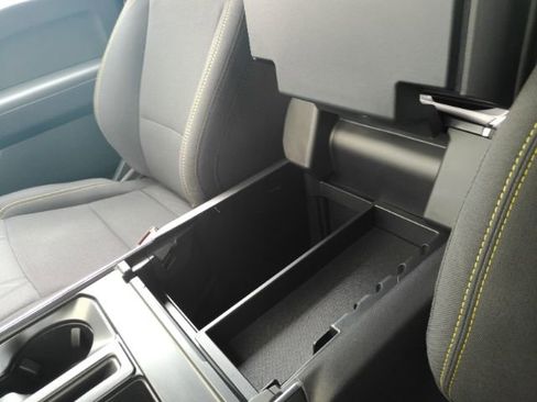 Used 2025 Ford F150 STX image 42