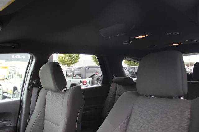 Used 2026 Dodge Durango GT AWD/4WD image 23