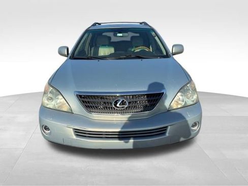 Used 2007 Lexus RX 400h AWD image 8