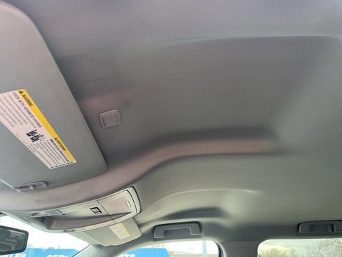 Used 2015 Chevrolet Silverado 1500 LT w/ Trailering Package image 18