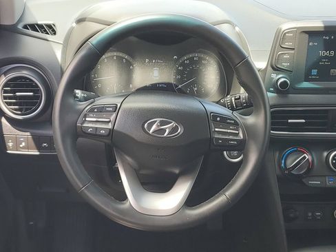 Used 2019 Hyundai Kona SEL FWD image 12
