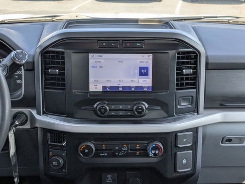 Used 2023 Ford F150 XLT image 18