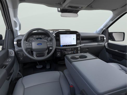 New 2026 Ford F150 XL RWD image 9
