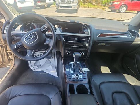Used 2014 Audi A4 2.0T Premium Plus AWD/4WD image 23